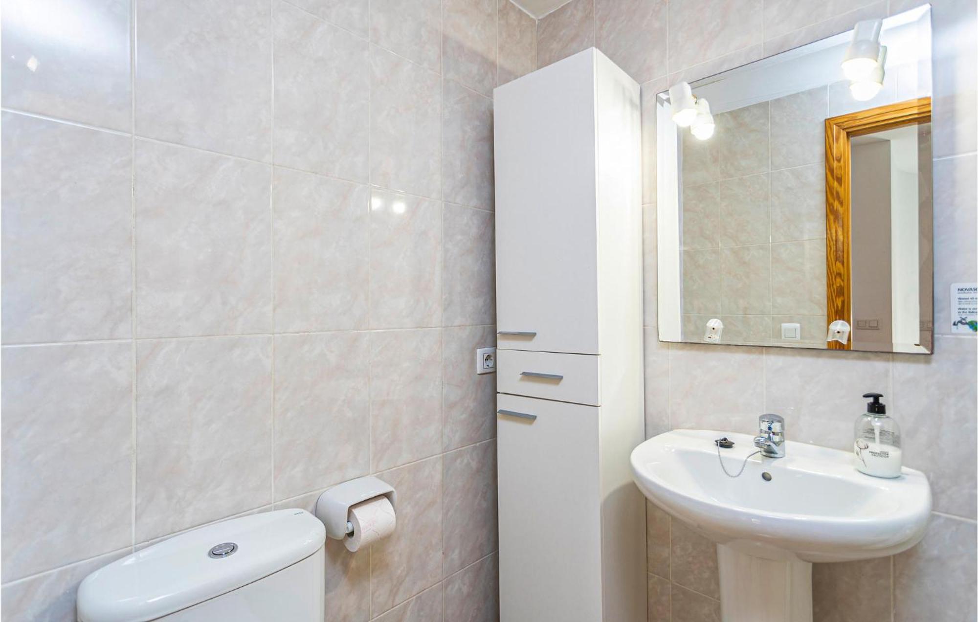 4 Bedroom Beautiful Home In Alcudia Port d'Alcúdia Exterior foto