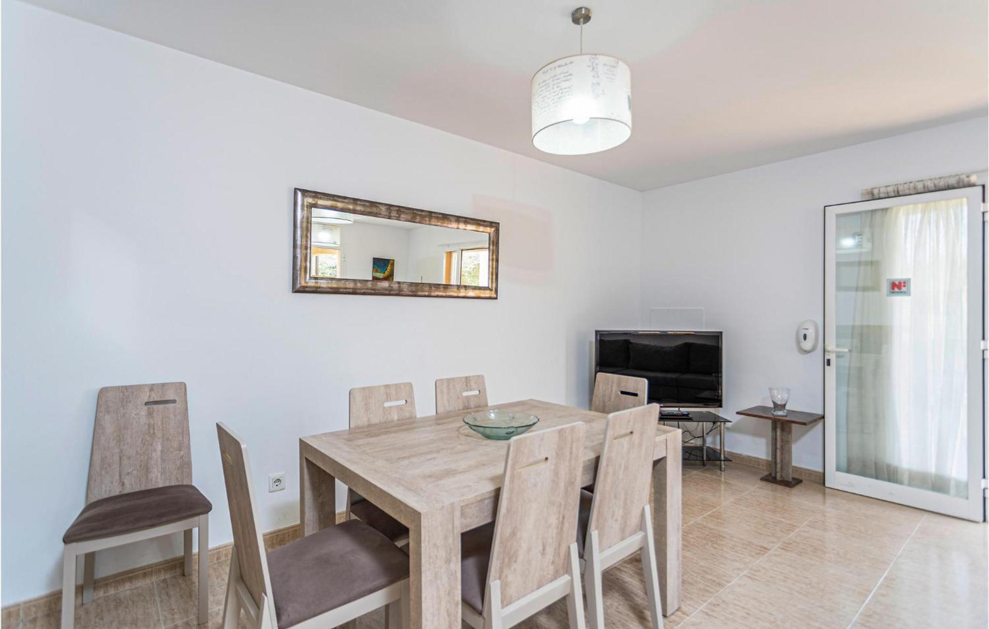 4 Bedroom Beautiful Home In Alcudia Port d'Alcúdia Exterior foto
