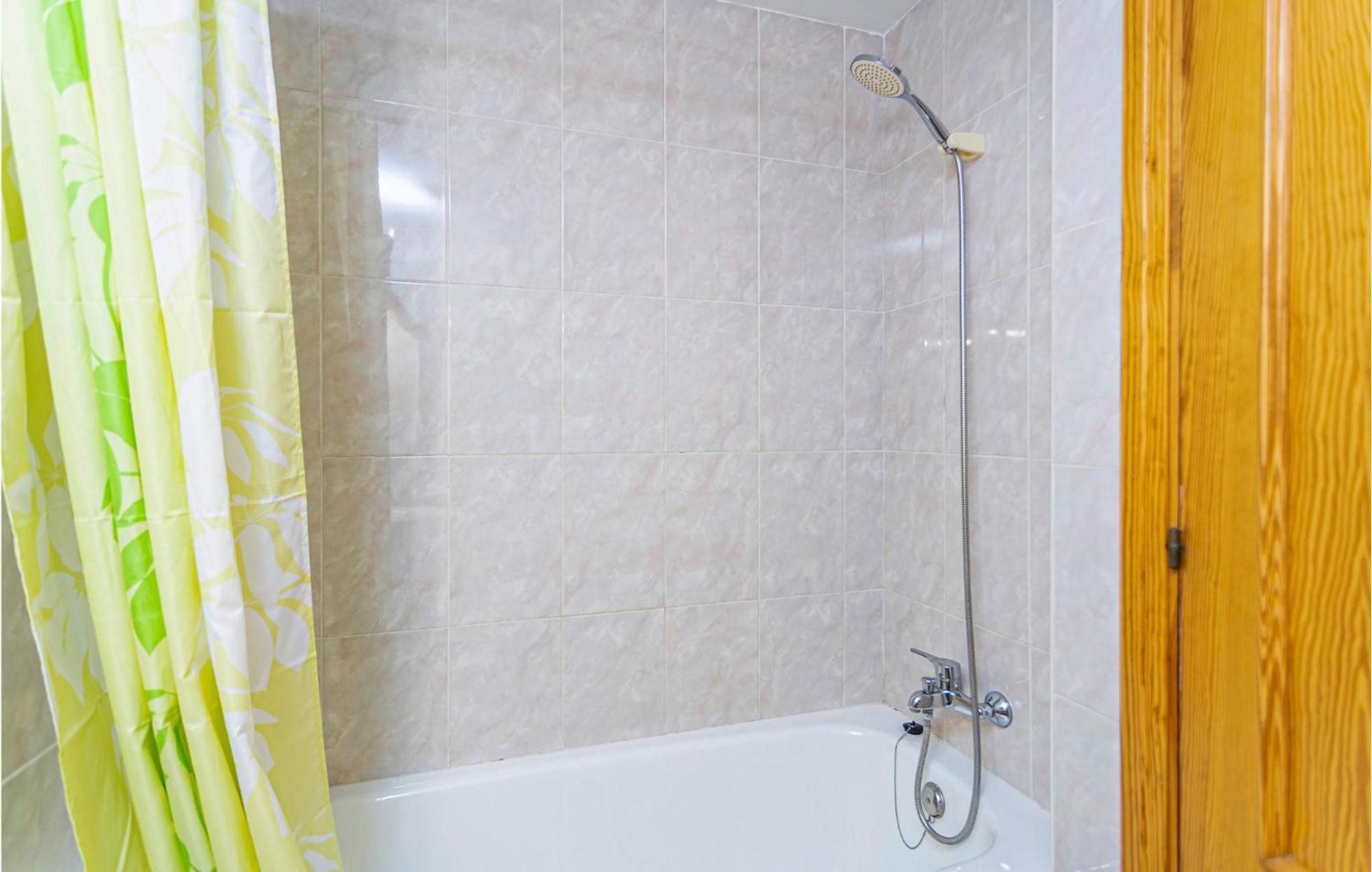 4 Bedroom Beautiful Home In Alcudia Port d'Alcúdia Exterior foto